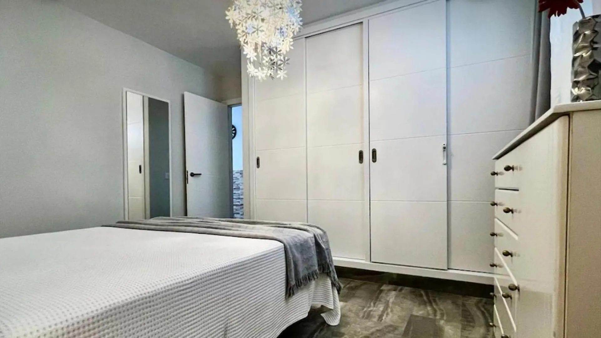 Relaxing Los Cristianos Apartment İspanya