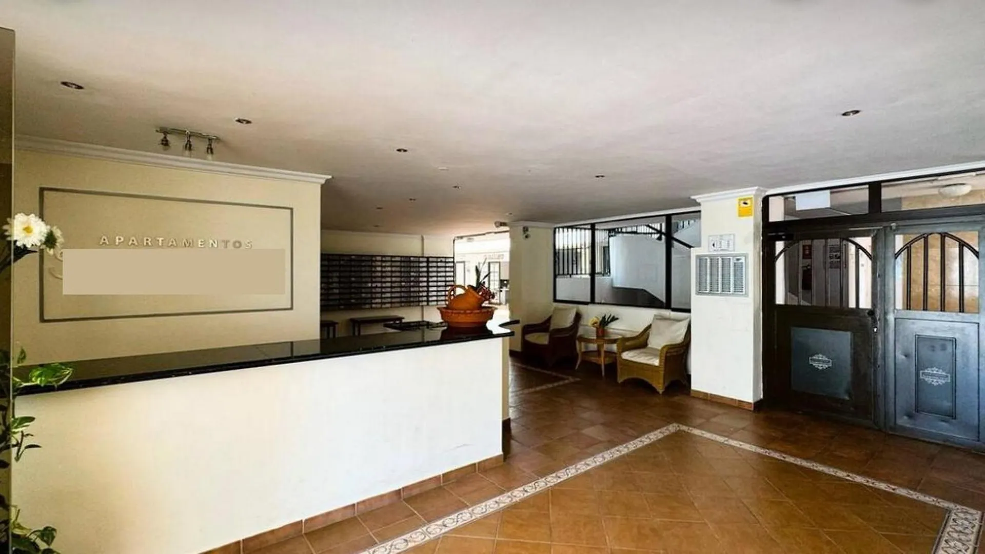 Relaxing Los Cristianos Apartment  ロスクリスティアーノス