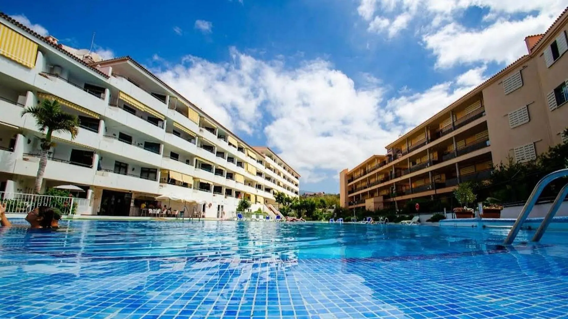 Relaxing Los Cristianos Apartment  Los Cristianos (Tenerife)