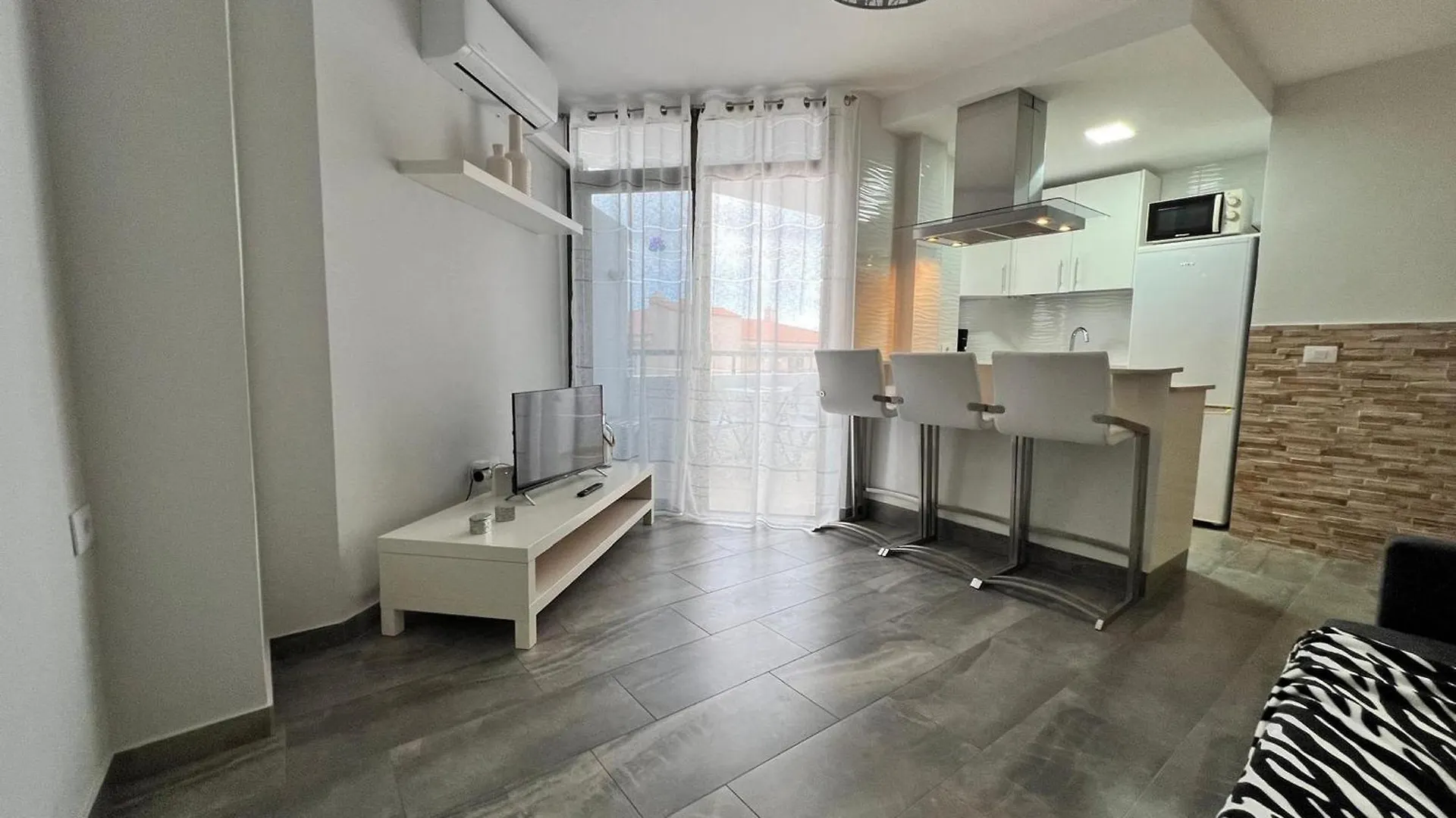 Relaxing Los Cristianos Apartment 0*, Los Cristianos (Tenerife) İspanya